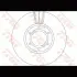 Диск тормозной TRW DF4111 (фото 1)