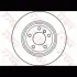 Диск тормозной TRW DF4189 (фото 1)