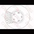 Диск тормозной TRW DF4216 (фото 1)