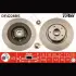 Диск тормозной TRW DF4228BS (фото 2)