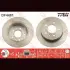 Диск тормозной TRW DF4481 (фото 1)