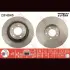 Диск тормозной TRW DF4945 (фото 2)