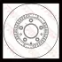 Диск тормозной TRW DF6068 (фото 1)