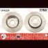 Диск тормозной TRW DF6225 (фото 2)