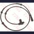 Датчик, частота вращения колеса TRW GBS2531 (фото 1)