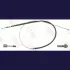 Трос стоянкового гальма TRW GCH444 (фото 1)