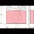 Колодки тормозные, комплект TRW GDB1331 (фото 1)