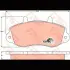 Колодки тормозные, комплект TRW GDB1380 (фото 2)