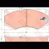 Колодки тормозные, комплект TRW GDB317 (фото 2)