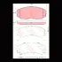Колодки тормозные, комплект TRW GDB3326 (фото 1)