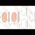 Колодки тормозные, комплект TRW GDB3486 (фото 2)
