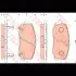 Колодки тормозные, комплект TRW GDB3510 (фото 2)