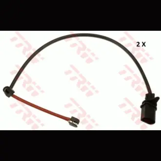 Датчик зносу гальмівних колодок TRW GIC364