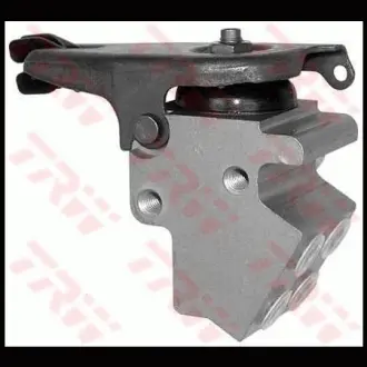 Коригування сили гальмування TRW GPV1184