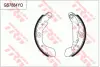Колодки тормозные, комплект TRW GS7884 (фото 1)