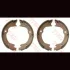 гальмівна колодка CHEVROLET CAPTIVA, EQUINOX OPEL ANTARA A PONTIAC TORRENT 2.0D-3.4 04.03- TRW GS8749 - фото 2