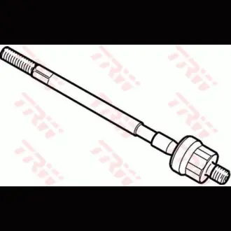 Тяга рулевая TRW JAR139