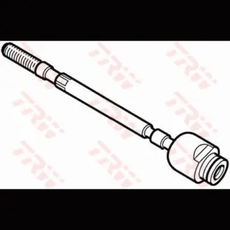 Тяга кермова TRW JAR203