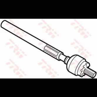 Тяга кермова TRW JAR224
