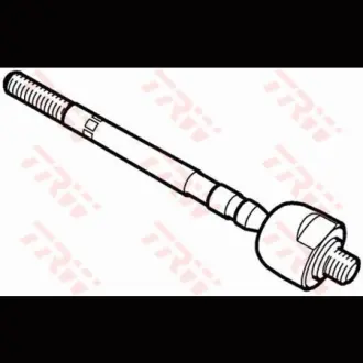 Тяга кермова TRW JAR236