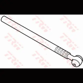 Тяга рулевая TRW JAR498