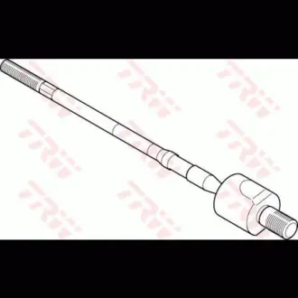 Тяга кермова TRW JAR562