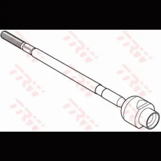 Тяга рулевая TRW JAR661