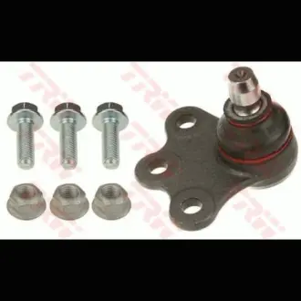 Кульова опора передня права нижня Opel Meriva 1.3CDTI-1.8 03-10 TRW JBJ781