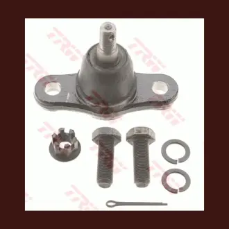 Кульова опора перед. HYUNDAI Tucson 8/04- KIA Sportage 9/04- TRW JBJ978