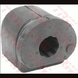 Сайлентблок важеля TRW JBU255