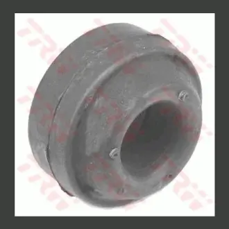 Сайлентблок важеля TRW JBU444