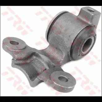 Сайлентблок важеля TRW JBU466