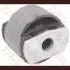 Сайлентблок важеля TRW JBU474