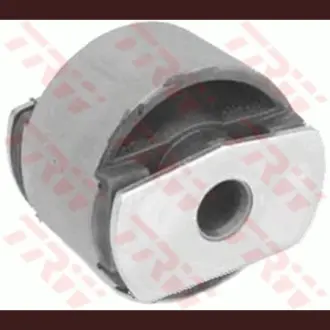 Сайлентблок важеля TRW JBU474