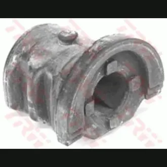 Сайлентблок важеля TRW JBU495