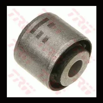Сайлентблок важеля TRW JBU618