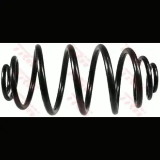 Пружина, ходовая часть TRW JCS133