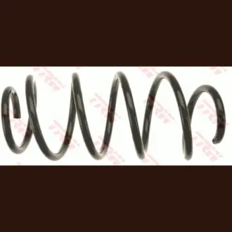 Пружина, ходова частина TRW JCS1354