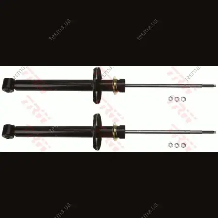 амортизатор TRW JGS151T - фото 1