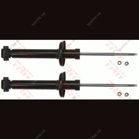 Амортизатор TRW JGS153T (фото 1)