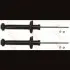 Амортизатор TRW JGS153T (фото 1)