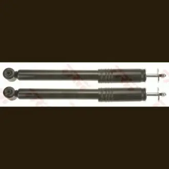Амортизатор, ходова частина TRW JGT1030T