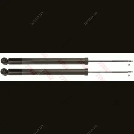 Амортизатор, ходовая часть TRW JGT1286T (фото 1)