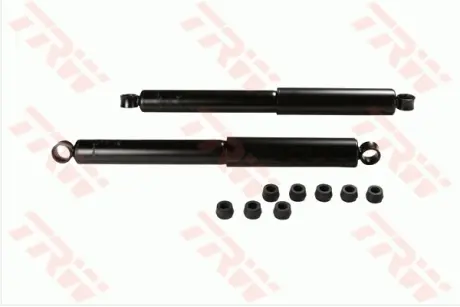 Амортизатор, ходова частина TRW JGT9023T