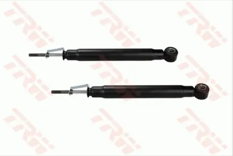 Амортизатор, ходова частина TRW JGT9038T