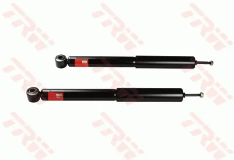 Амортизатор, ходовая часть TRW JGT9039T