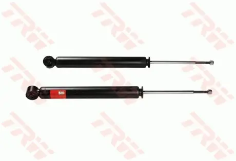 Амортизатор, ходова частина TRW JGT9040T