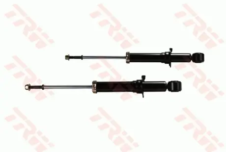 Амортизатор, ходова частина TRW JGT9055T