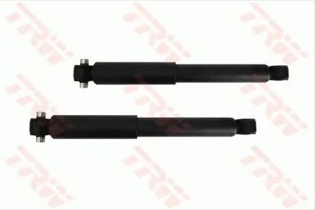 Амортизатор, ходова частина TRW JGT9060T