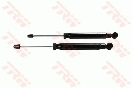 Амортизатор, ходова частина TRW JGT9067T